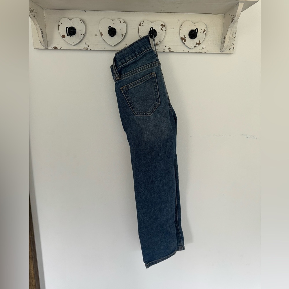 Boys jeans size 5